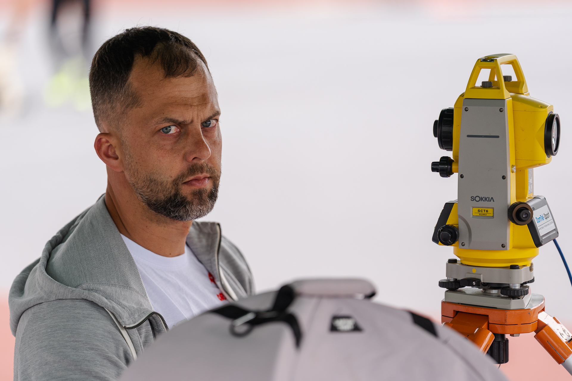 PZLA Mistrzostwa Polski U23 i S w Wielobojach 2025, dzień 2 obrazek 22