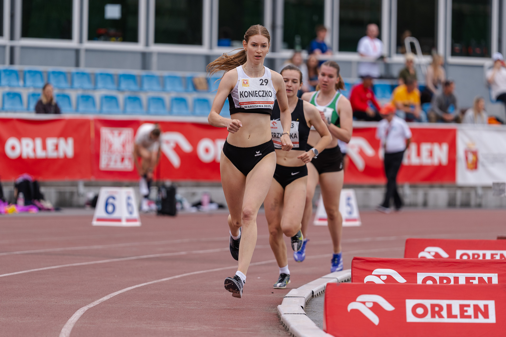 PZLA Mistrzostwa Polski U23 i S w Wielobojach 2025, dzień 2 obrazek 13