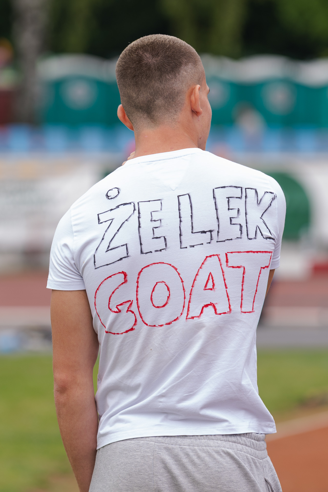 PZLA Mistrzostwa Polski U23 i S w Wielobojach 2025, dzień 2 obrazek 10