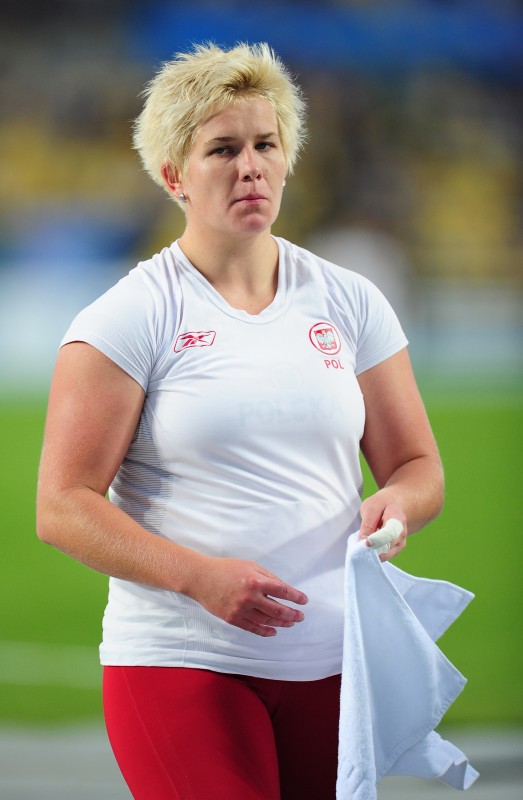 2011.O9.04 Lekkoatletyczne Mistrzostwa Świata Daegu obrazek 13