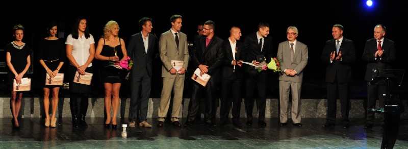 2011.11.04 Złote kolce obrazek 4