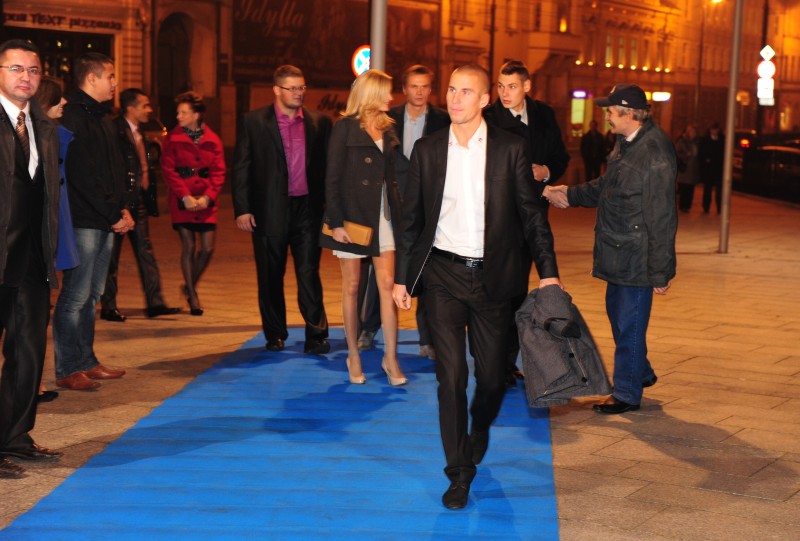 2011.11.04 Złote kolce obrazek 7