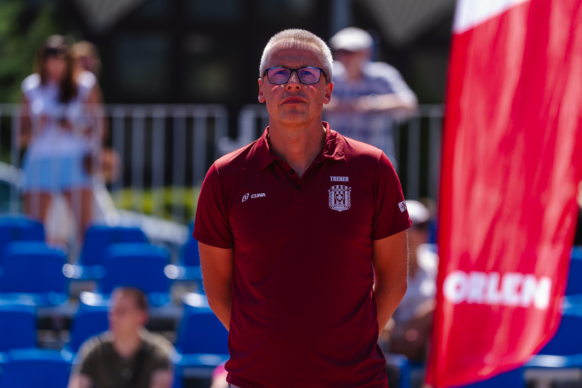 42. PZLA Mistrzostwa Polski U23, dzień 2 obrazek 22