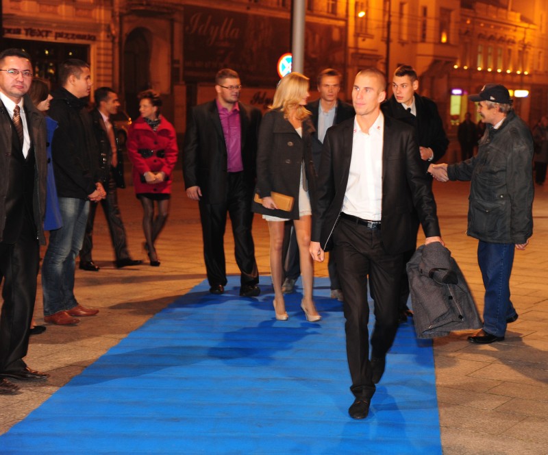2011.11.04 Złote kolce obrazek 17