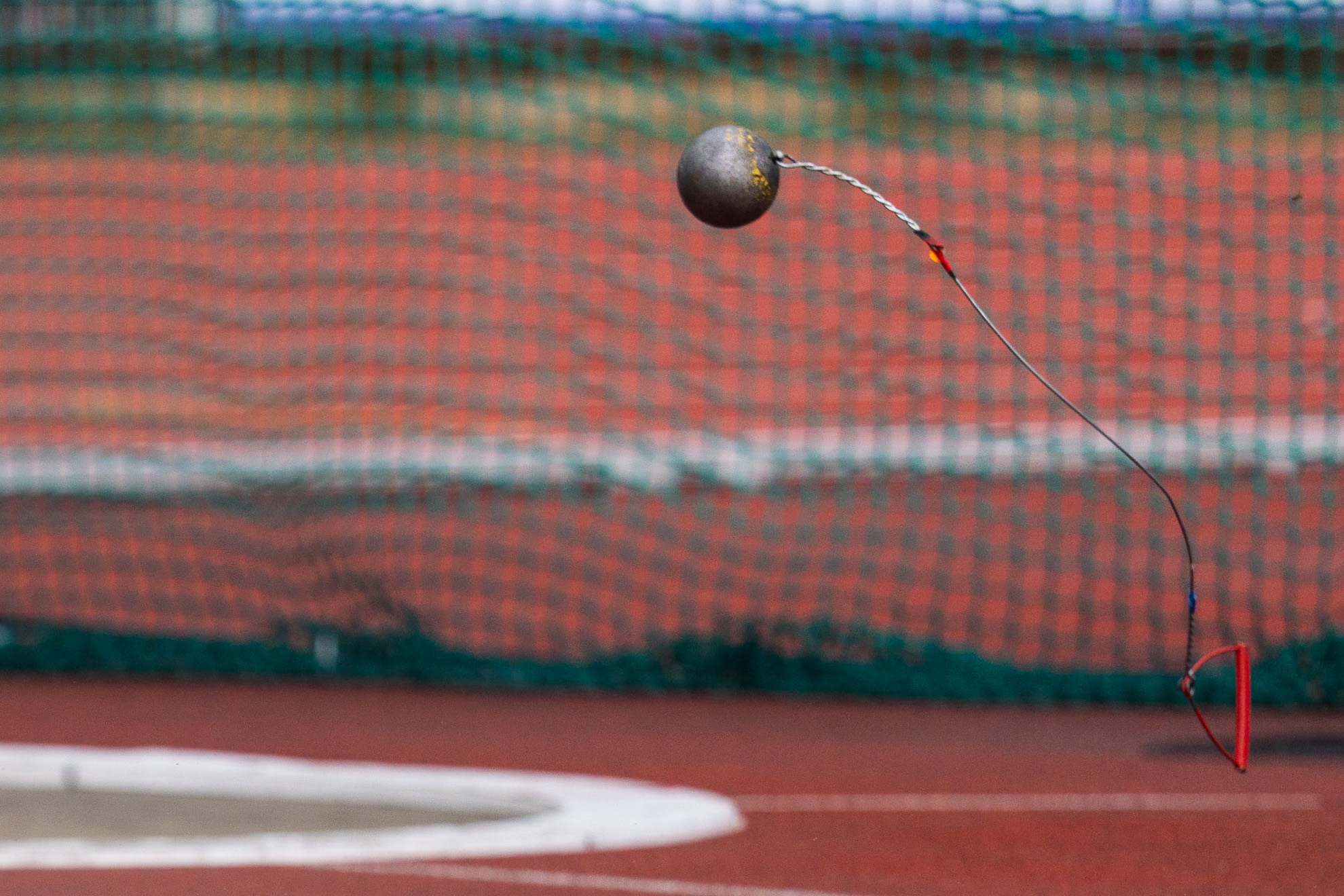 31. Ogólnopolska Olimpiada Młodzieży. 57. PZLA MP U18, dzień 2 obrazek 22