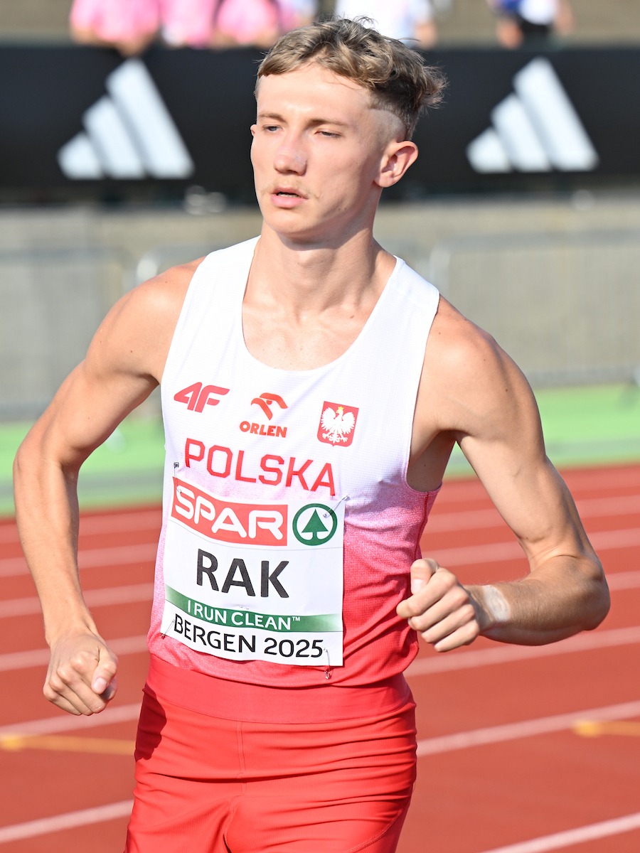 15. Mistrzostwa Europy U23, dzień 1  obrazek 15
