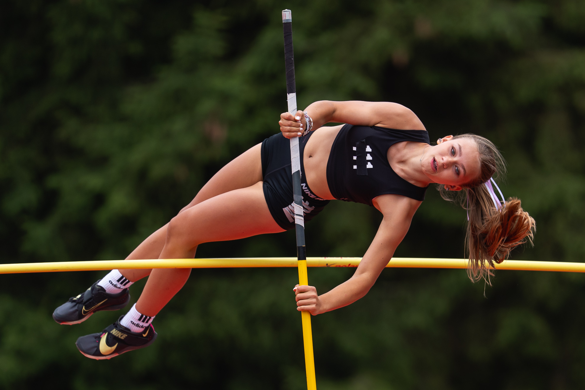 31. Ogólnopolska Olimpiada Młodzieży. 57. PZLA MP U18, dzień 3 obrazek 14