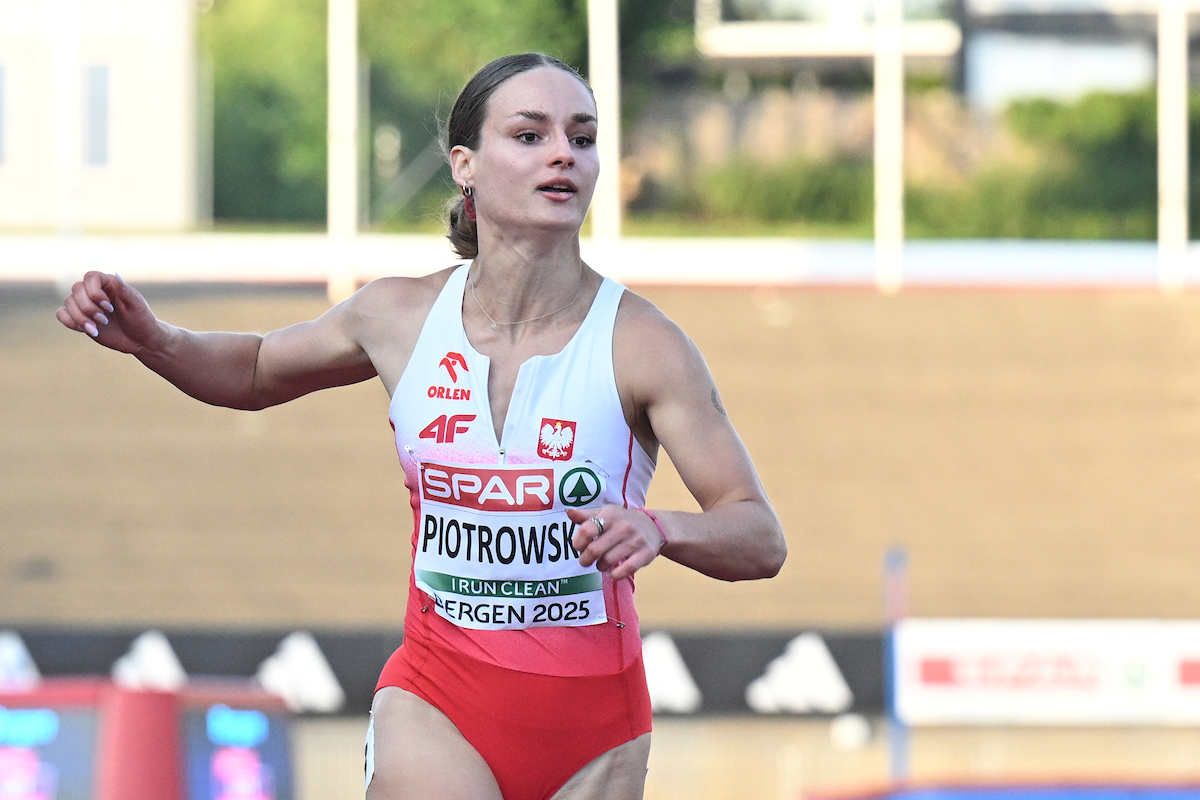 15. Mistrzostwa Europy U23, dzień 2 obrazek 22