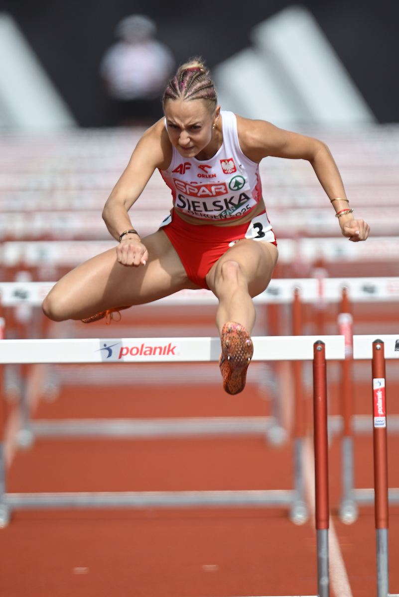 15. Mistrzostwa Europy U23, dzień 2 obrazek 8