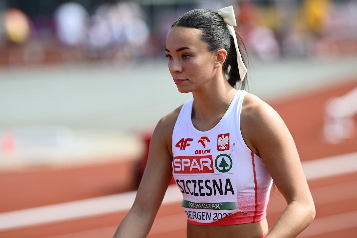 15. Mistrzostwa Europy U23, dzień 2 obrazek 9