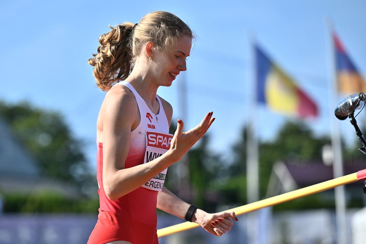 15. Mistrzostwa Europy U23, dzień 3  obrazek 3