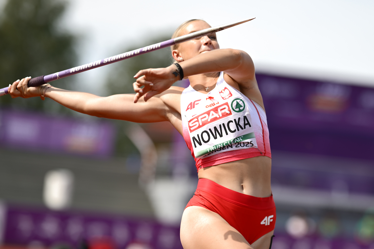 15. Mistrzostwa Europy U23, dzień 4  obrazek 11