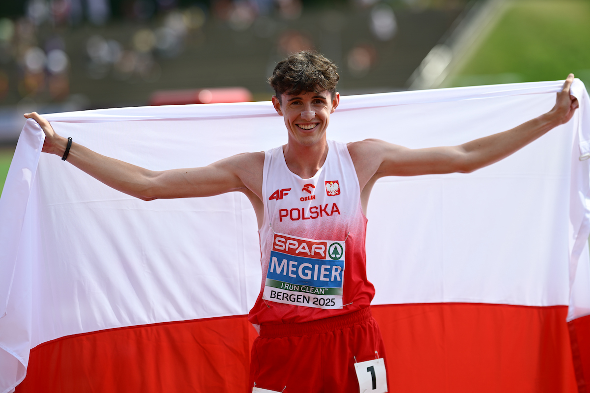 15. Mistrzostwa Europy U23, dzień 4  obrazek 13