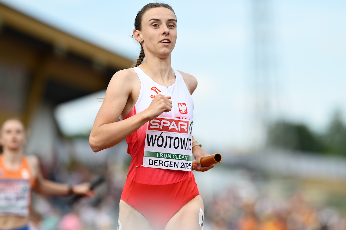 15. Mistrzostwa Europy U23, dzień 4  obrazek 14