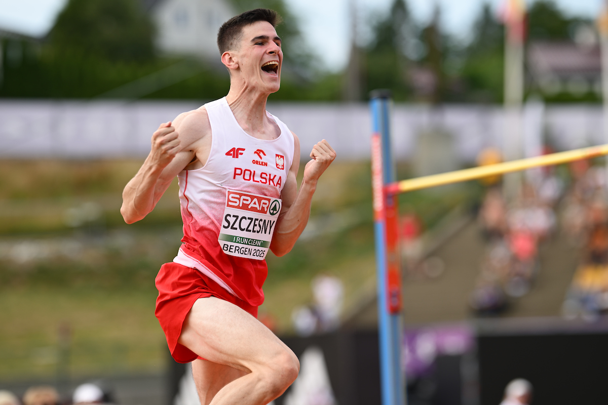 15. Mistrzostwa Europy U23, dzień 4  obrazek 16