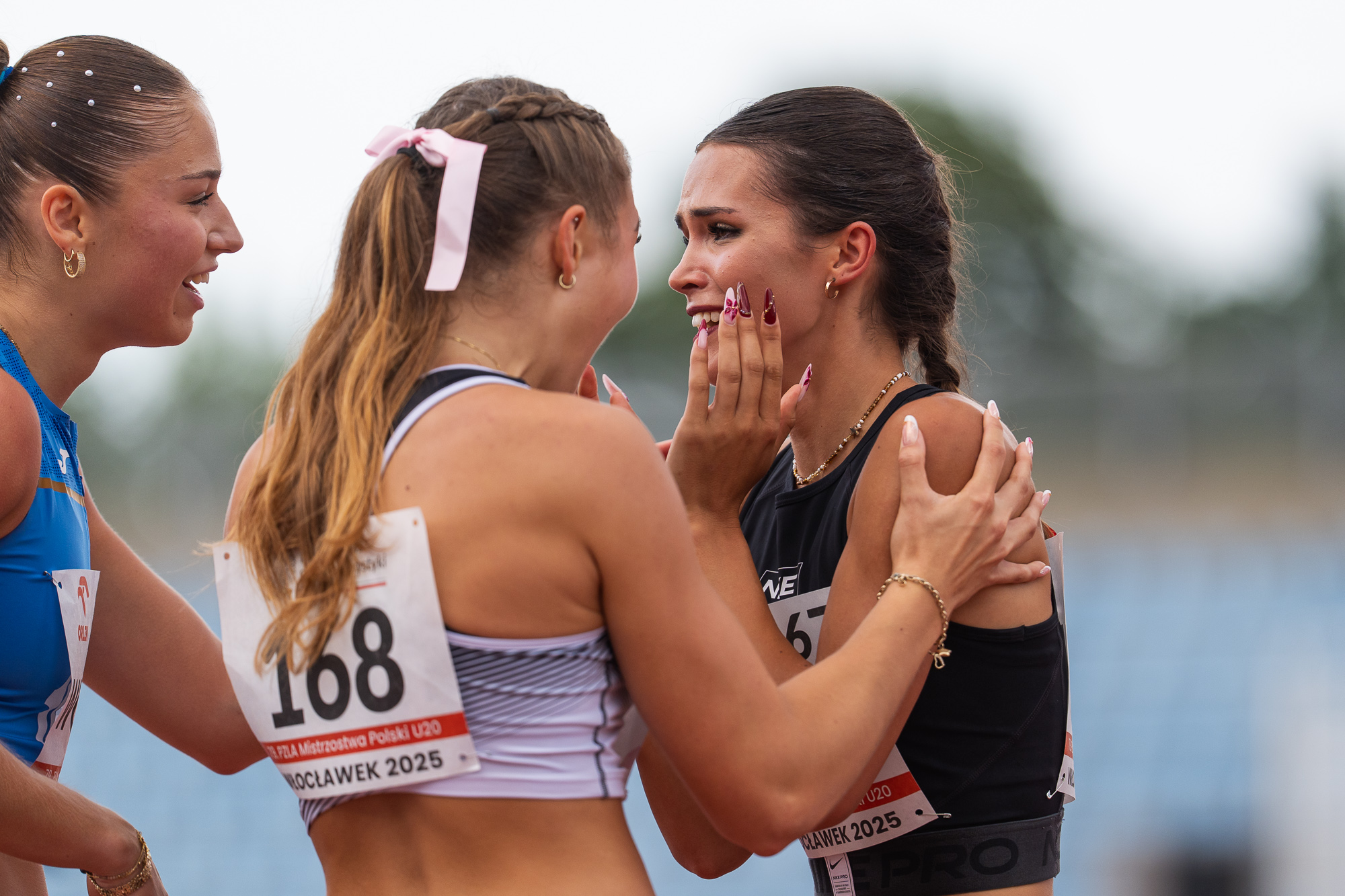 79. PZLA Mistrzostwa Polski U20 dz. 1 obrazek 20