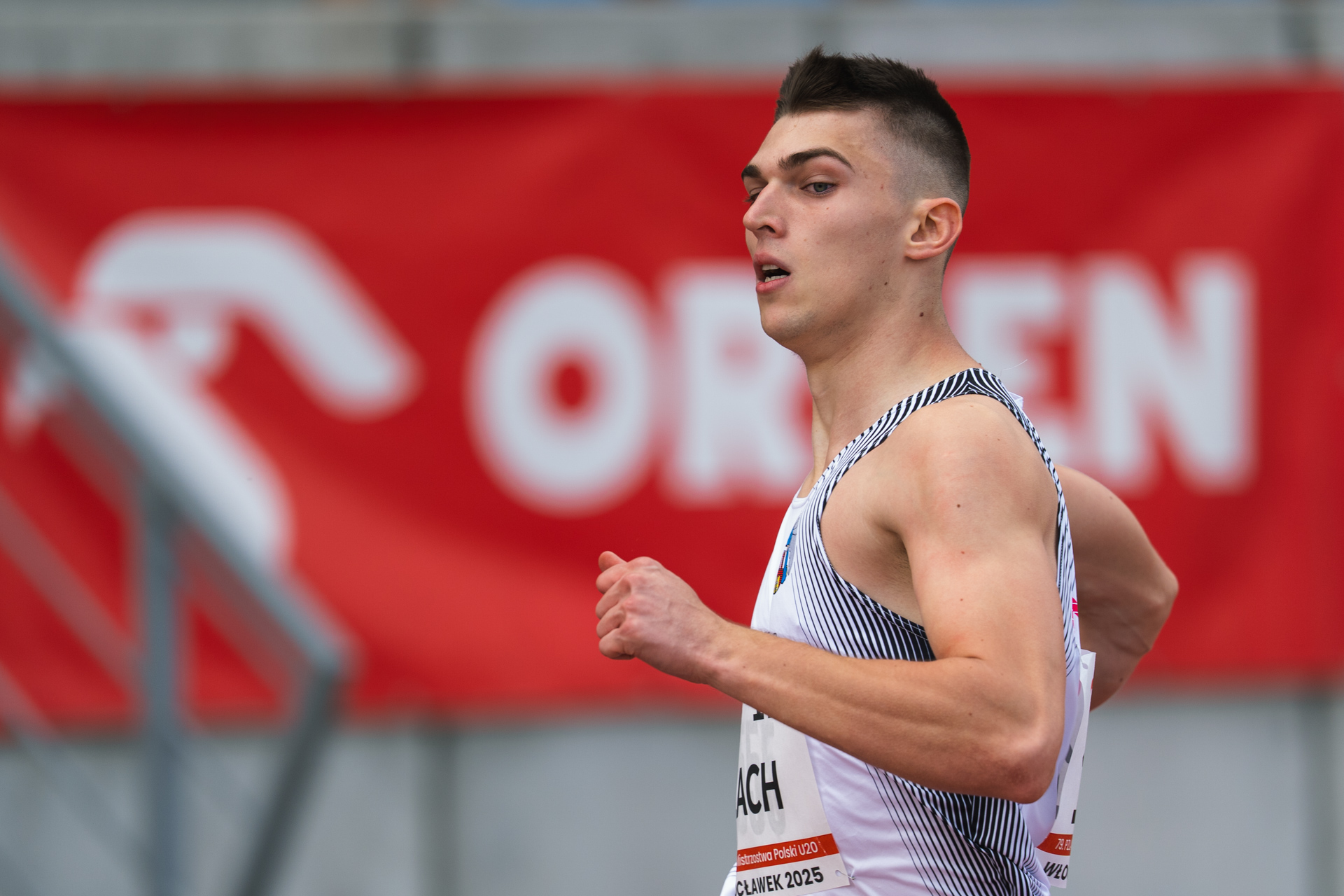 79. PZLA Mistrzostwa Polski U20 dz. 2 obrazek 10