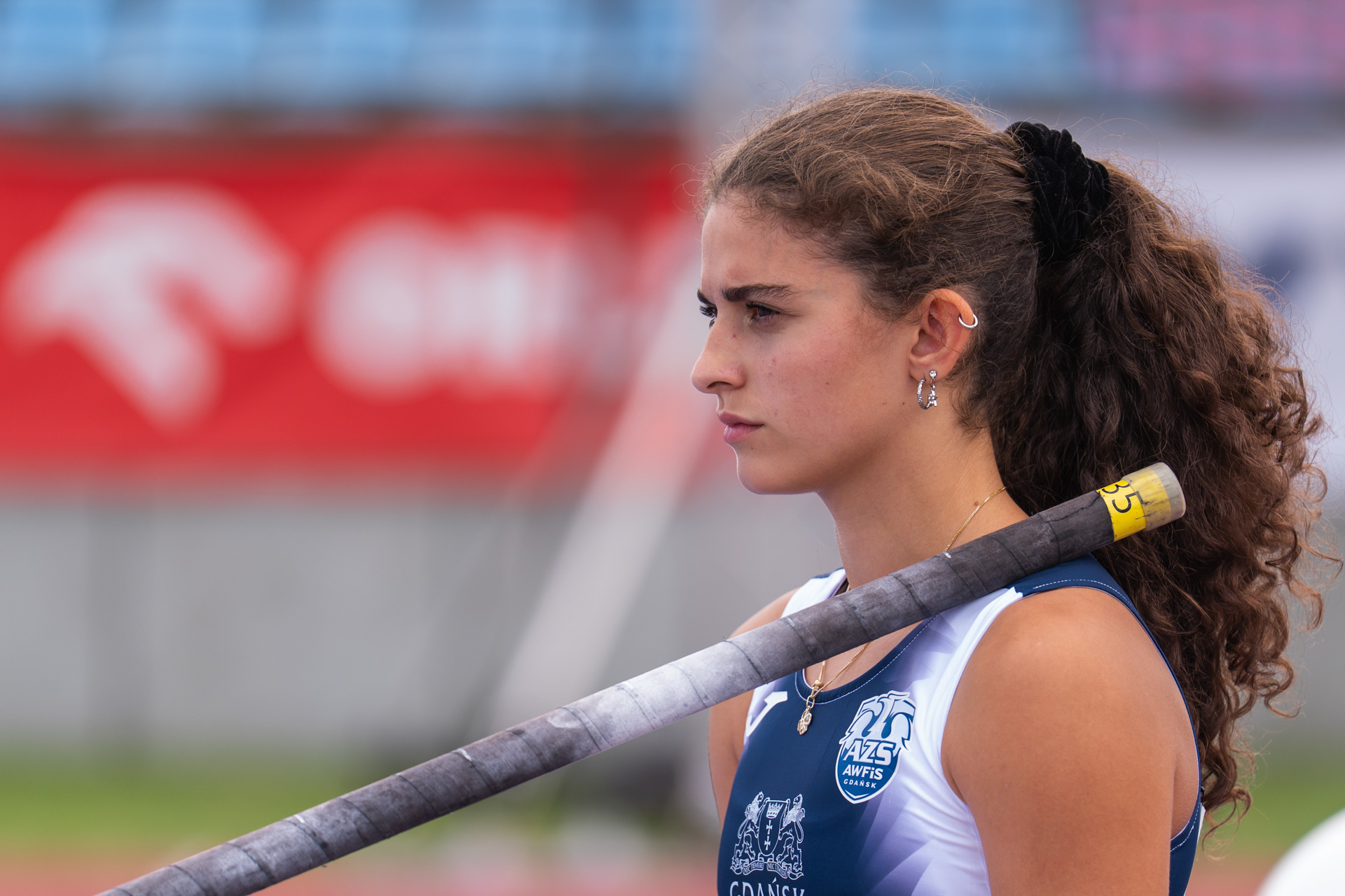 79. PZLA Mistrzostwa Polski U20 dz. 2 obrazek 21