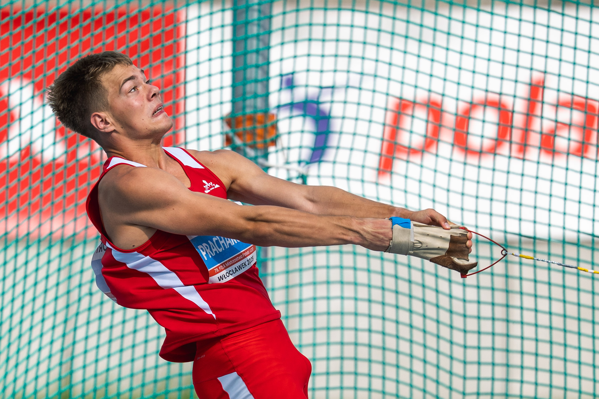 79. PZLA Mistrzostwa Polski U20 dz. 2 obrazek 21