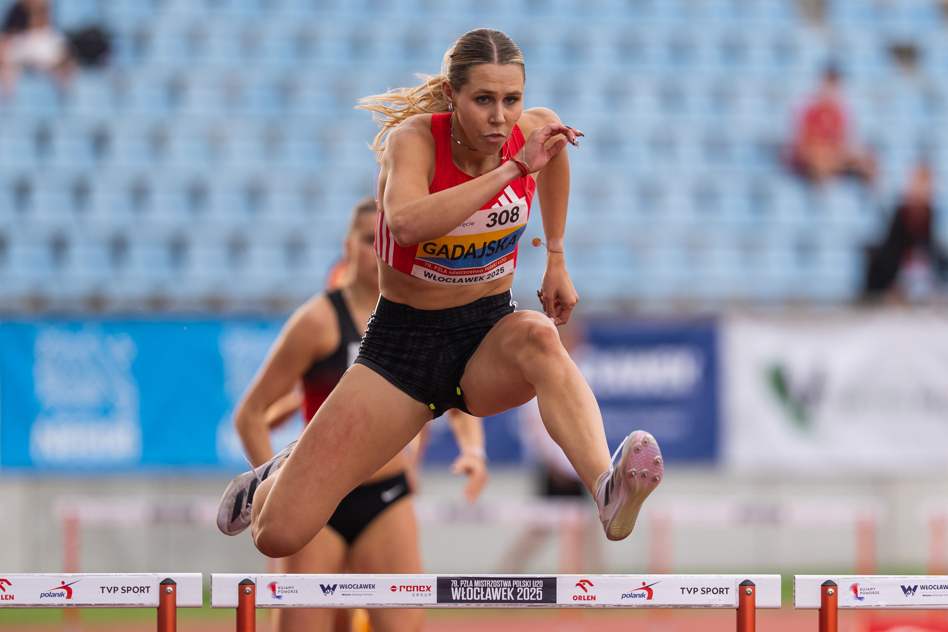 79. PZLA Mistrzostwa Polski U20 dz. 2 obrazek 14