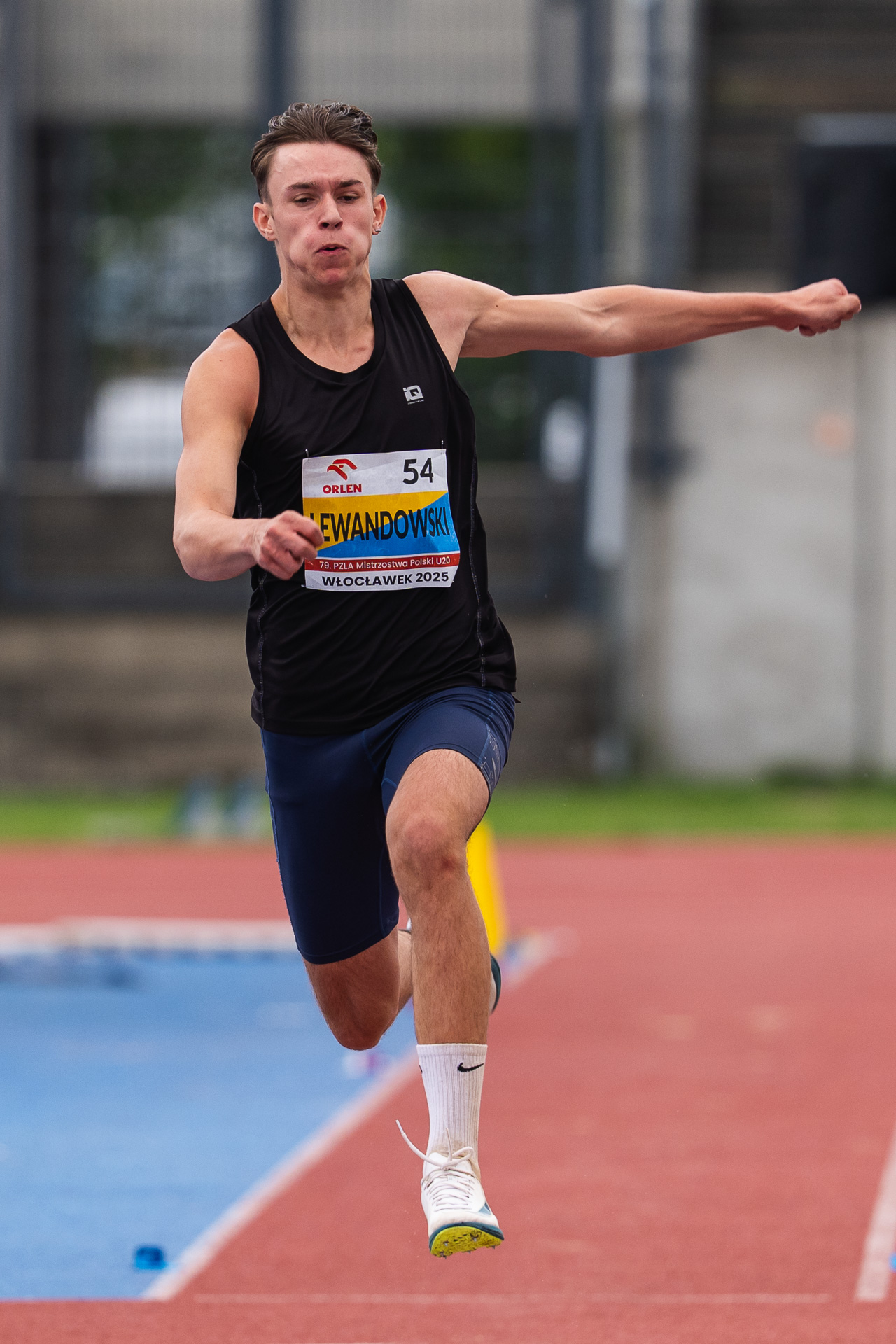 79. PZLA Mistrzostwa Polski U20, dz. 3 obrazek 22