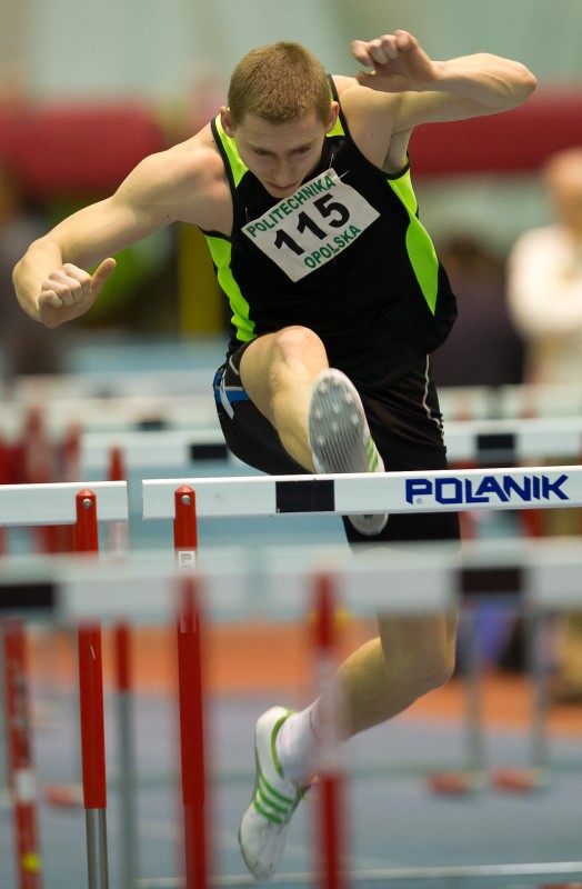 2012.02.26 HMP Seniorów Spała obrazek 14