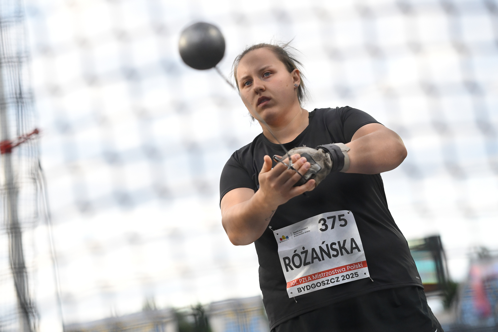 101. PZLA Mistrzostwa Polski dz. 1 obrazek 7