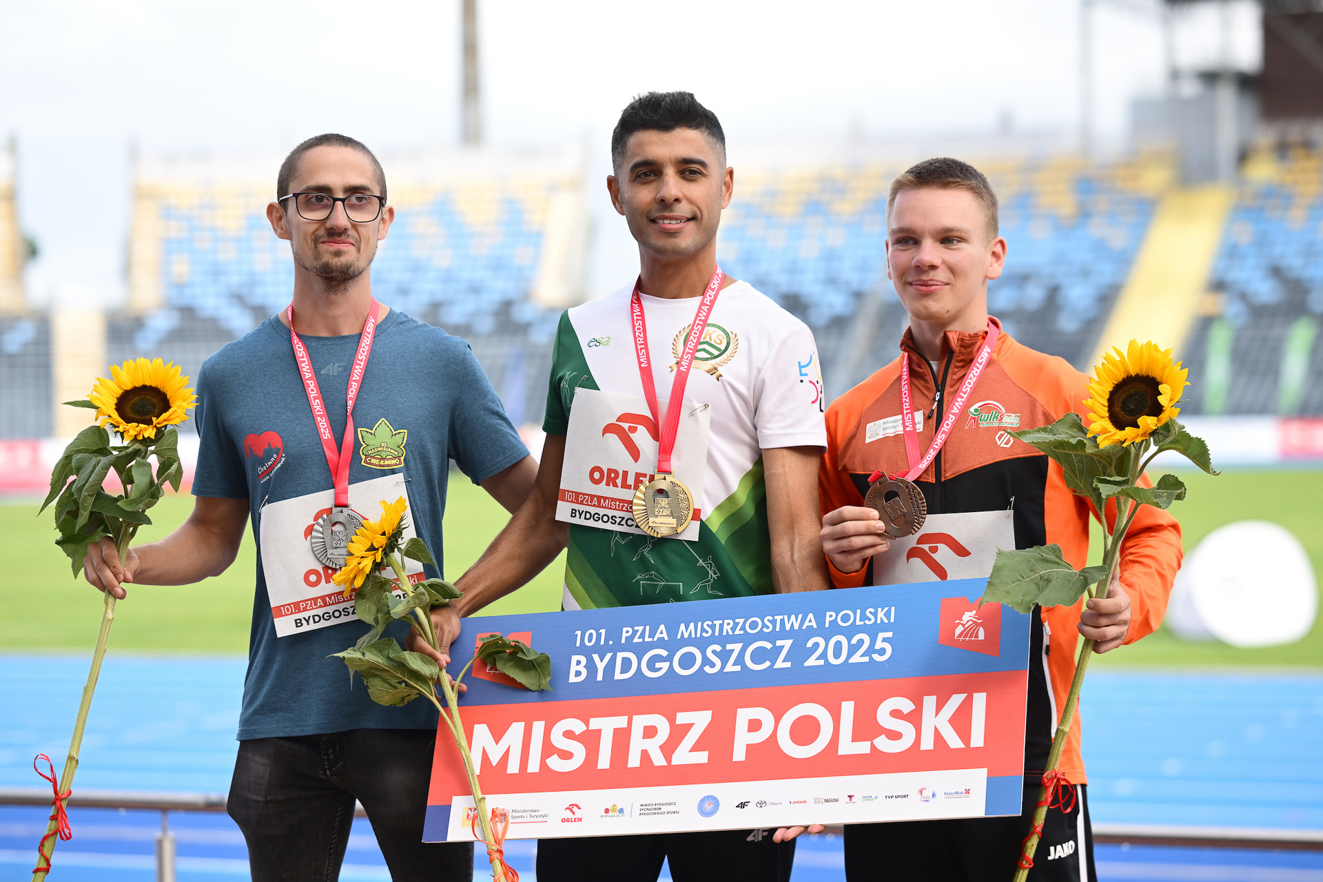 101. PZLA Mistrzostwa Polski, dz. 2 obrazek 11