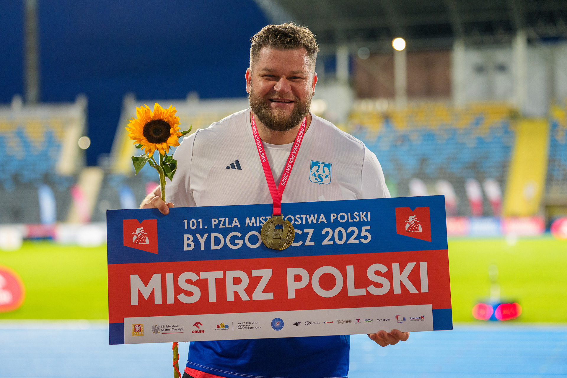 101. PZLA Mistrzostwa Polski, dz. 2 obrazek 21