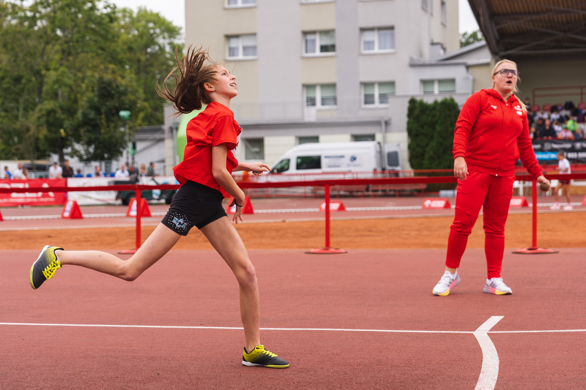 Lekkoatletyczne Nadzieje Olimpijskie 2025 – FINAŁ  obrazek 7