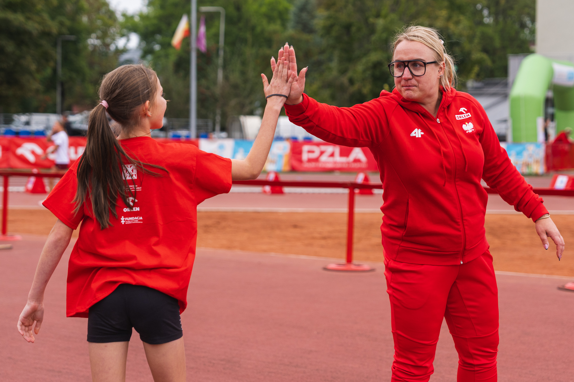 Lekkoatletyczne Nadzieje Olimpijskie 2025 – FINAŁ  obrazek 9