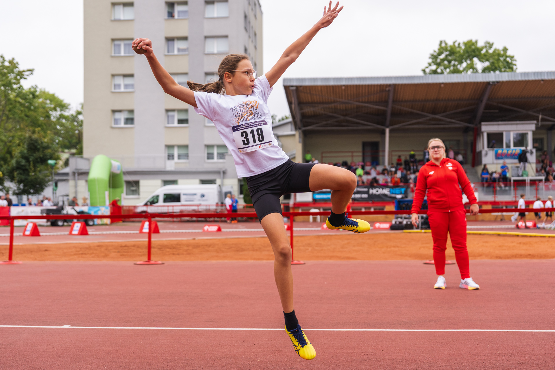Lekkoatletyczne Nadzieje Olimpijskie 2025 – FINAŁ  obrazek 11