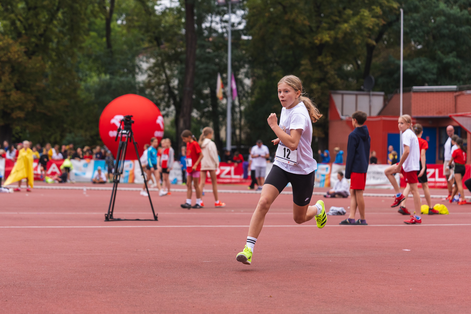 Lekkoatletyczne Nadzieje Olimpijskie 2025 – FINAŁ  obrazek 17