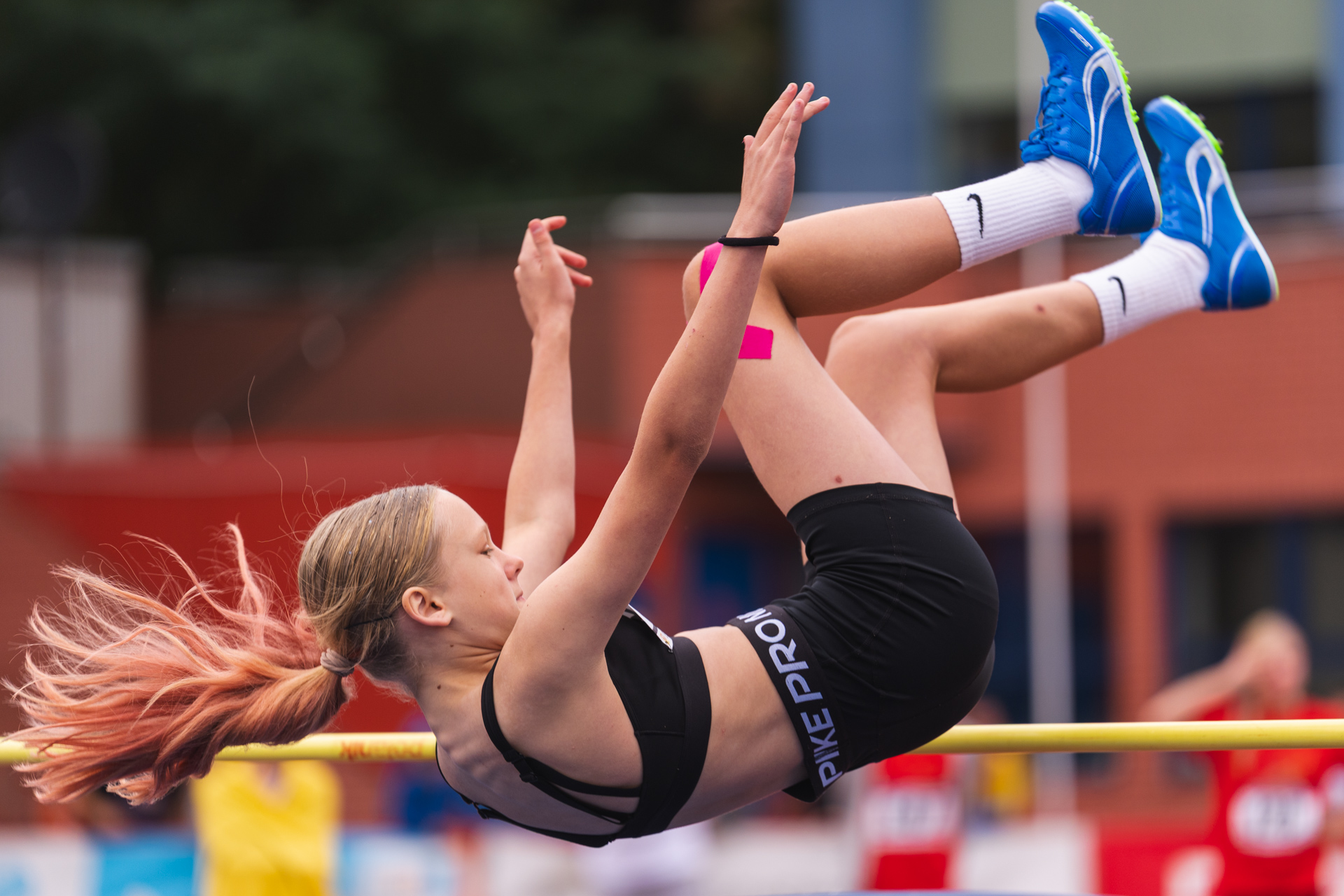 Lekkoatletyczne Nadzieje Olimpijskie 2025 – FINAŁ  obrazek 19