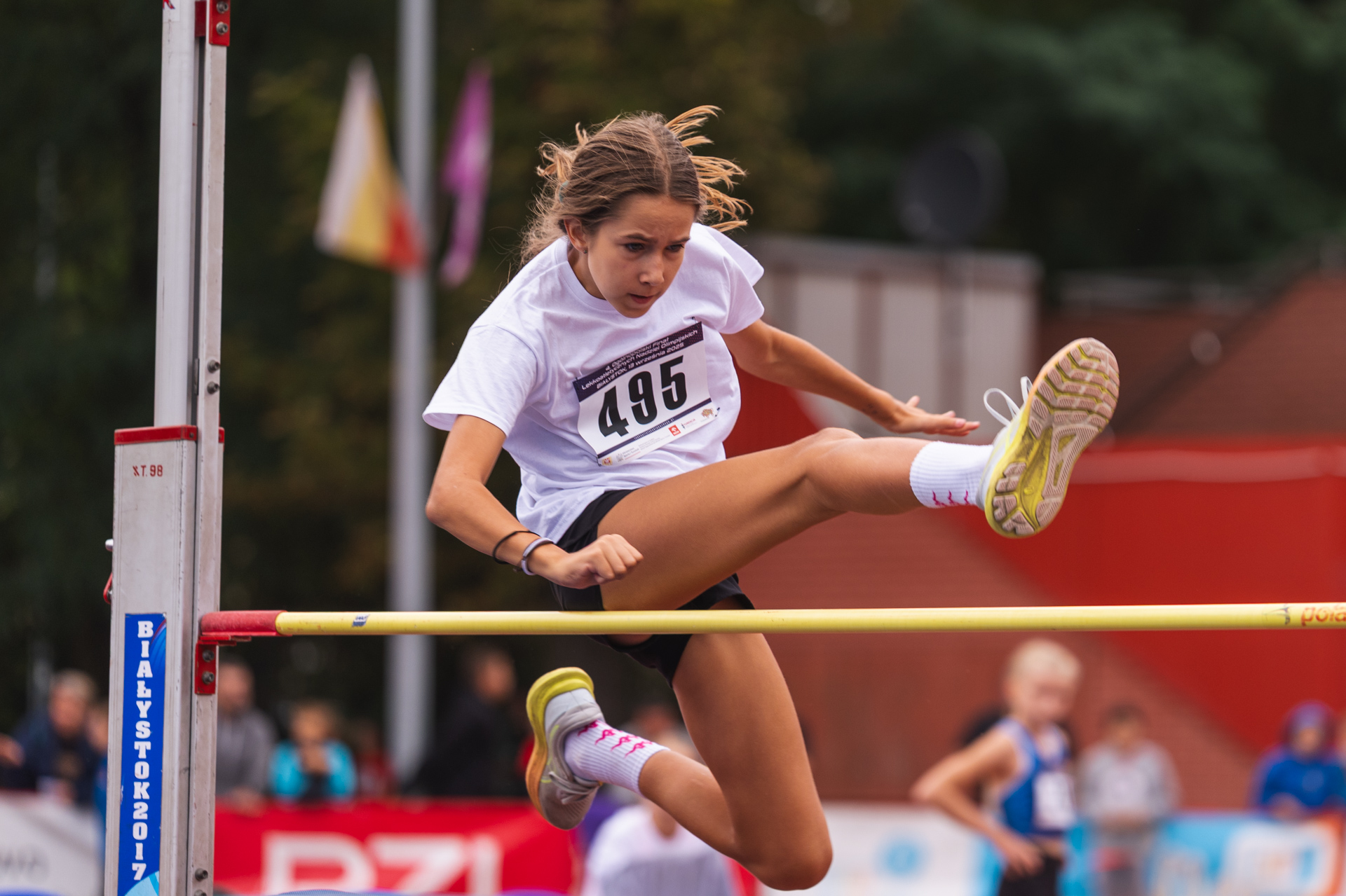 Lekkoatletyczne Nadzieje Olimpijskie 2025 – FINAŁ  obrazek 20