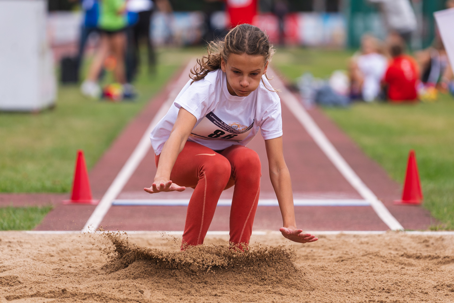 Lekkoatletyczne Nadzieje Olimpijskie 2025 – FINAŁ  obrazek 22