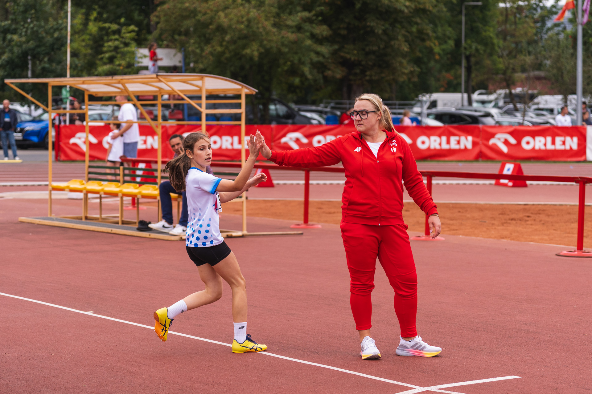 Lekkoatletyczne Nadzieje Olimpijskie 2025 – FINAŁ  obrazek 3