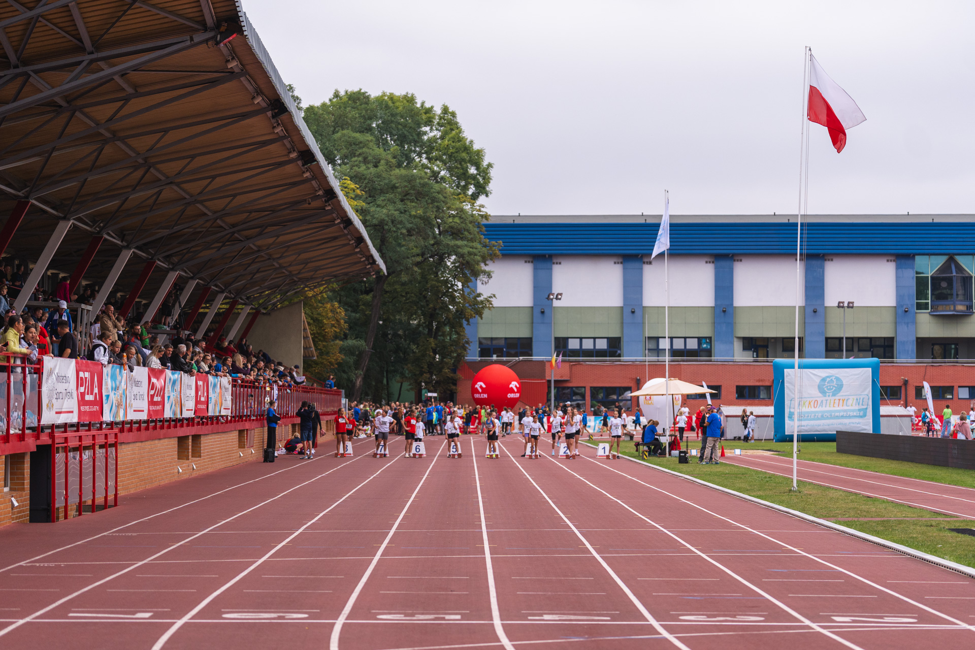 Lekkoatletyczne Nadzieje Olimpijskie 2025 – FINAŁ  obrazek 10