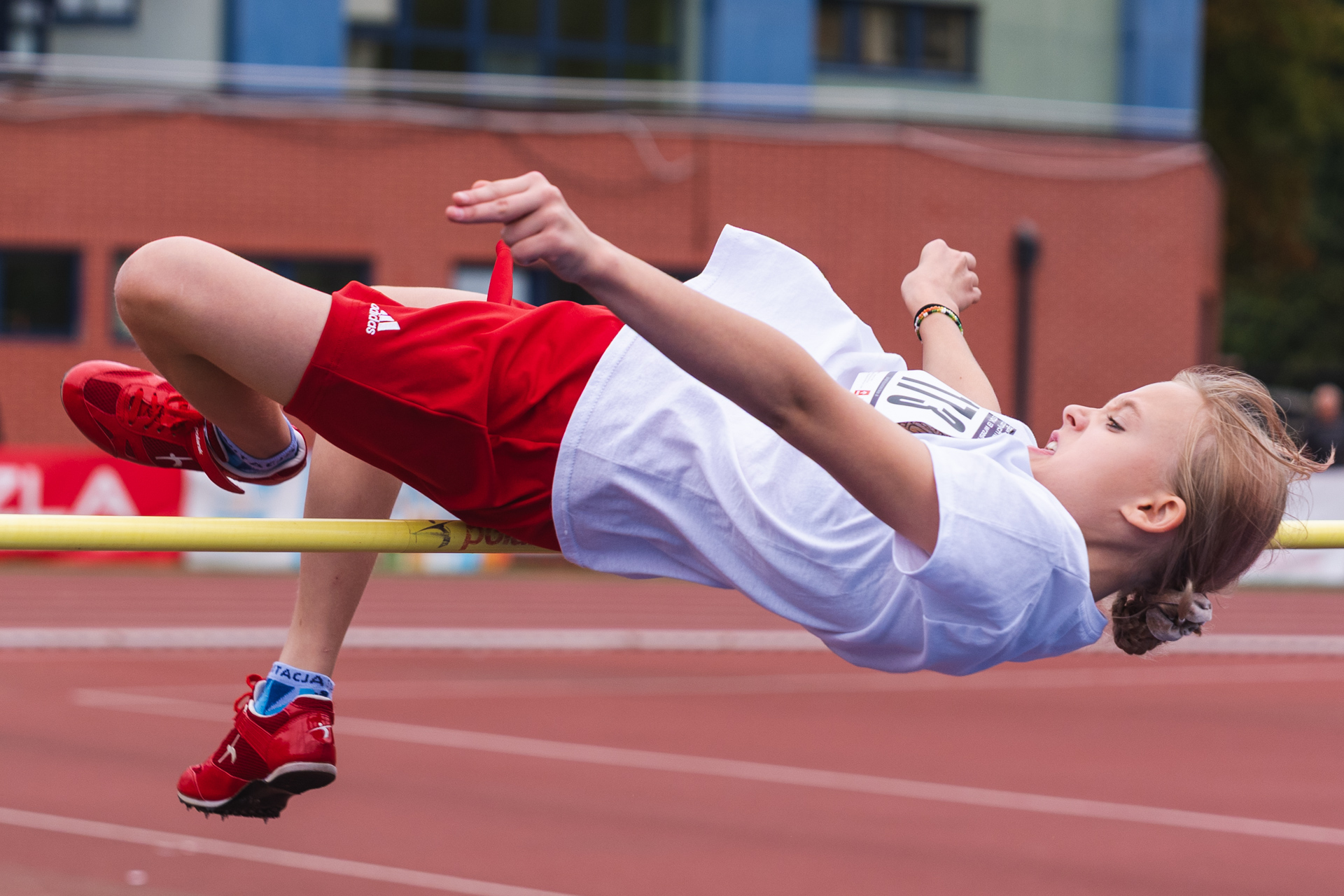 Lekkoatletyczne Nadzieje Olimpijskie 2025 – FINAŁ  obrazek 19