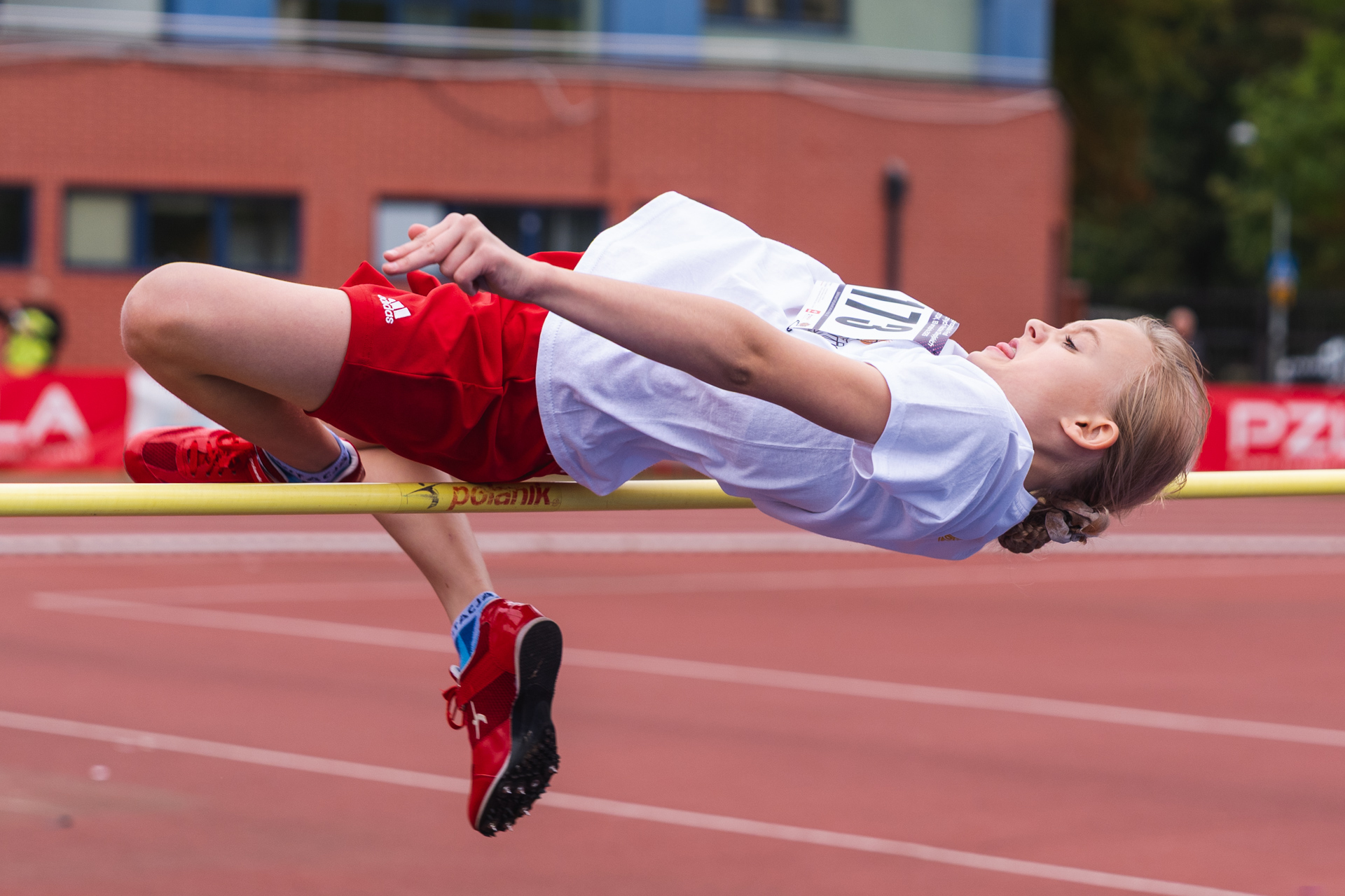 Lekkoatletyczne Nadzieje Olimpijskie 2025 – FINAŁ  obrazek 21