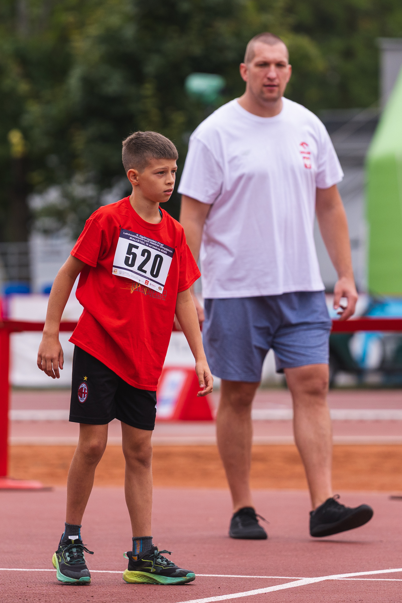 Lekkoatletyczne Nadzieje Olimpijskie 2025 – FINAŁ  obrazek 4