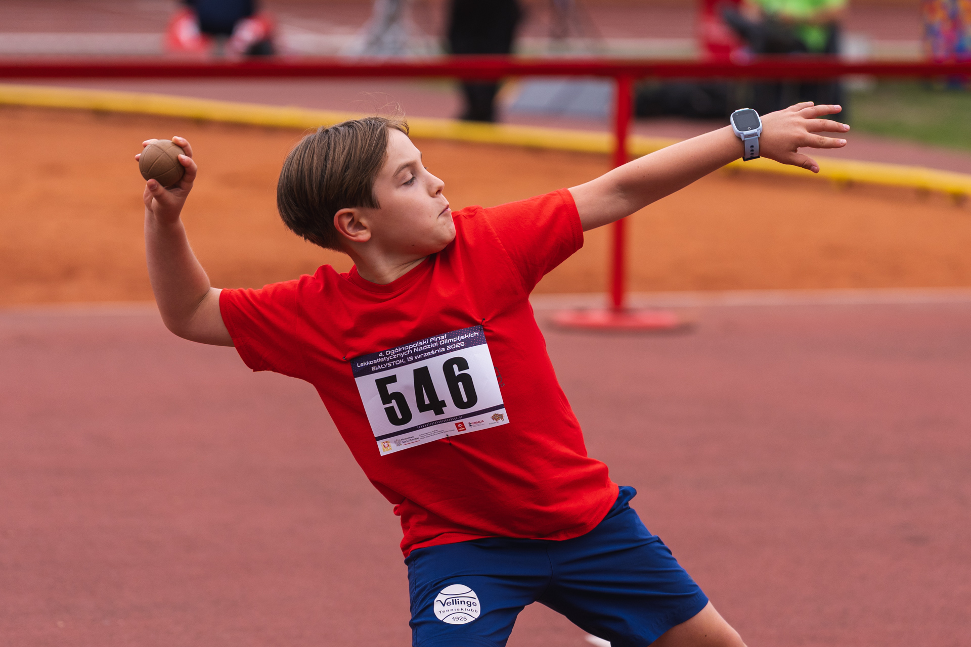 Lekkoatletyczne Nadzieje Olimpijskie 2025 – FINAŁ  obrazek 5