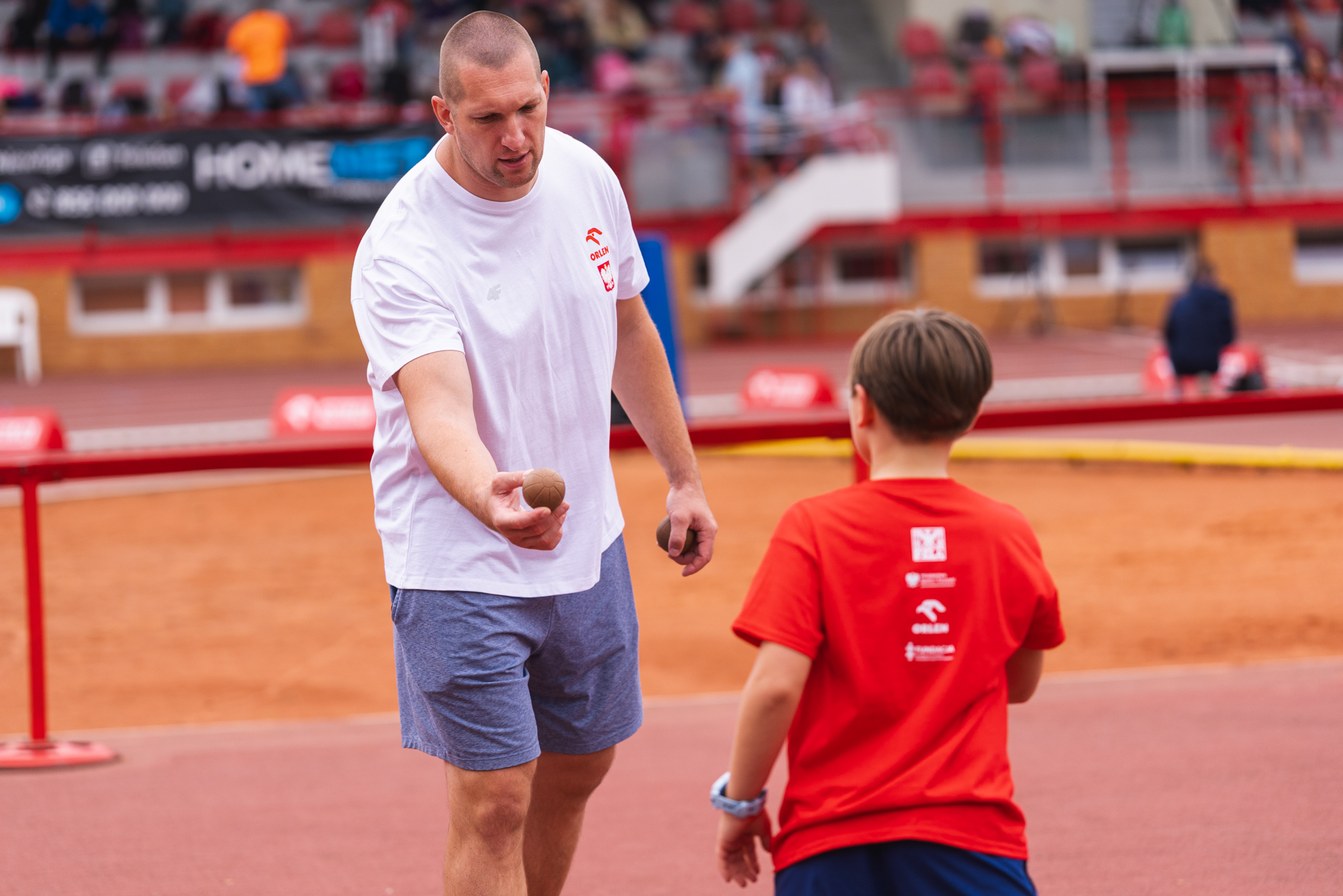 Lekkoatletyczne Nadzieje Olimpijskie 2025 – FINAŁ  obrazek 6