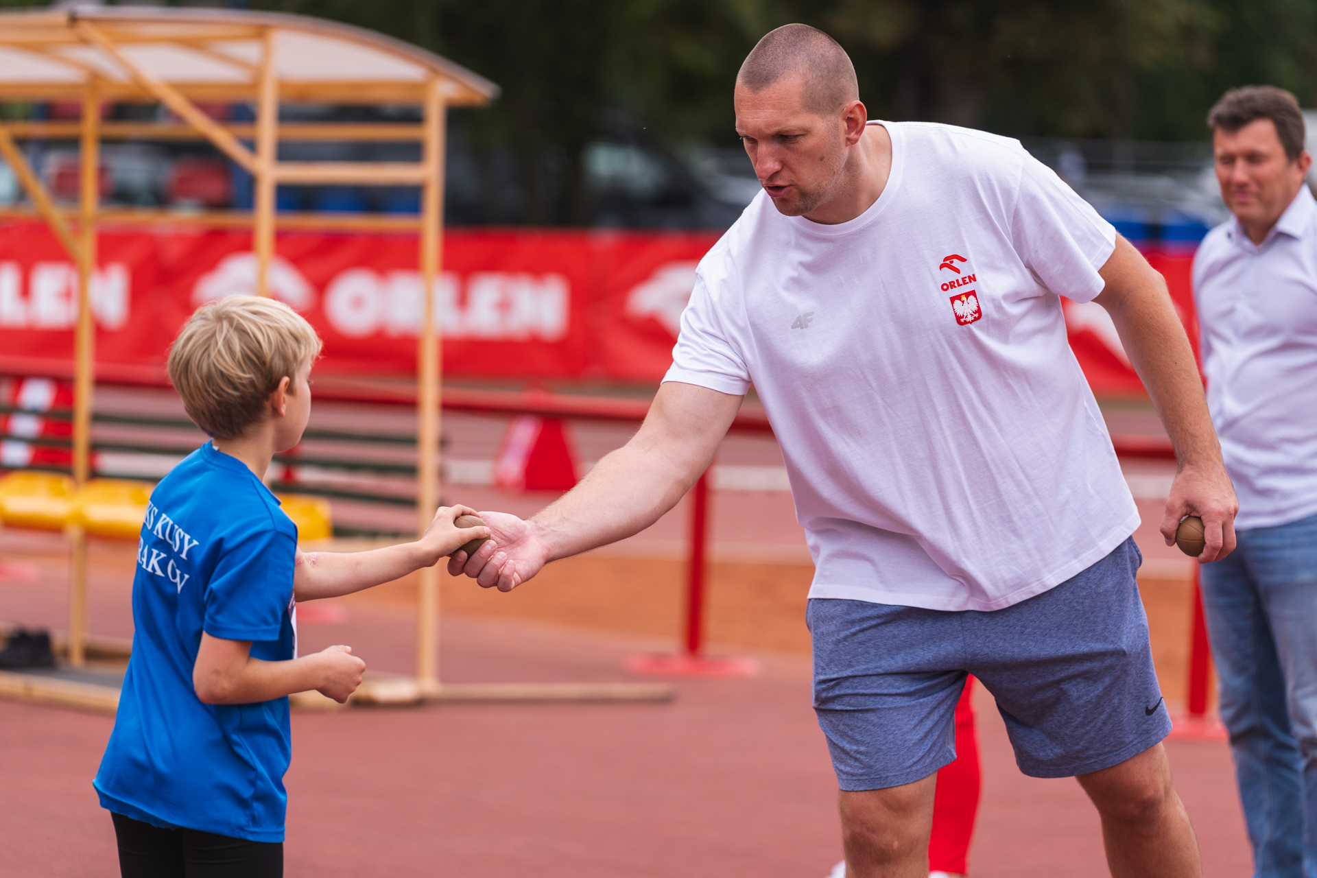 Lekkoatletyczne Nadzieje Olimpijskie 2025 – FINAŁ  obrazek 7