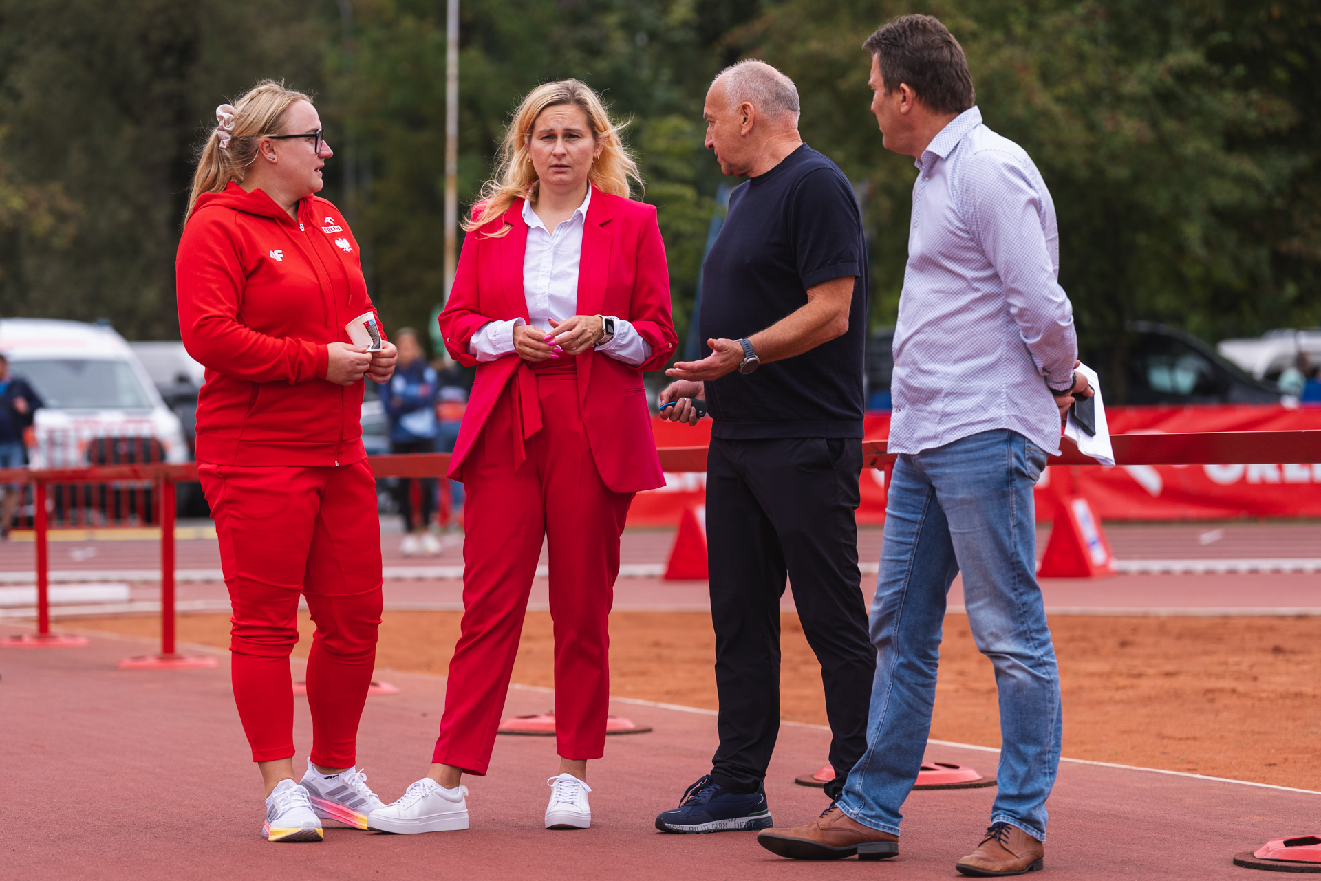 Lekkoatletyczne Nadzieje Olimpijskie 2025 – FINAŁ  obrazek 9