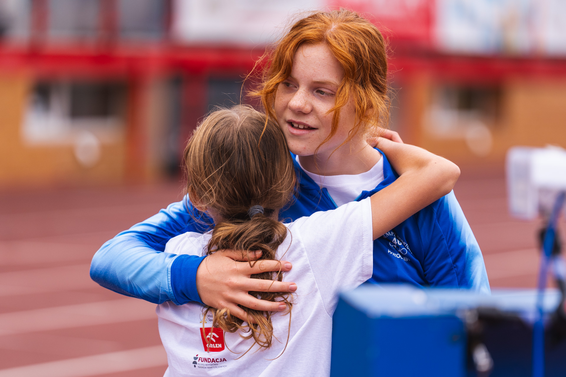 Lekkoatletyczne Nadzieje Olimpijskie 2025 – FINAŁ  obrazek 10