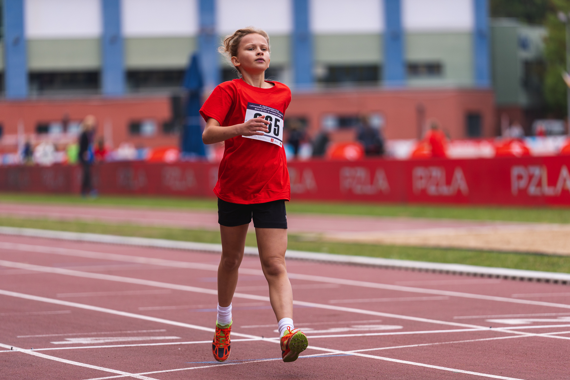 Lekkoatletyczne Nadzieje Olimpijskie 2025 – FINAŁ  obrazek 15