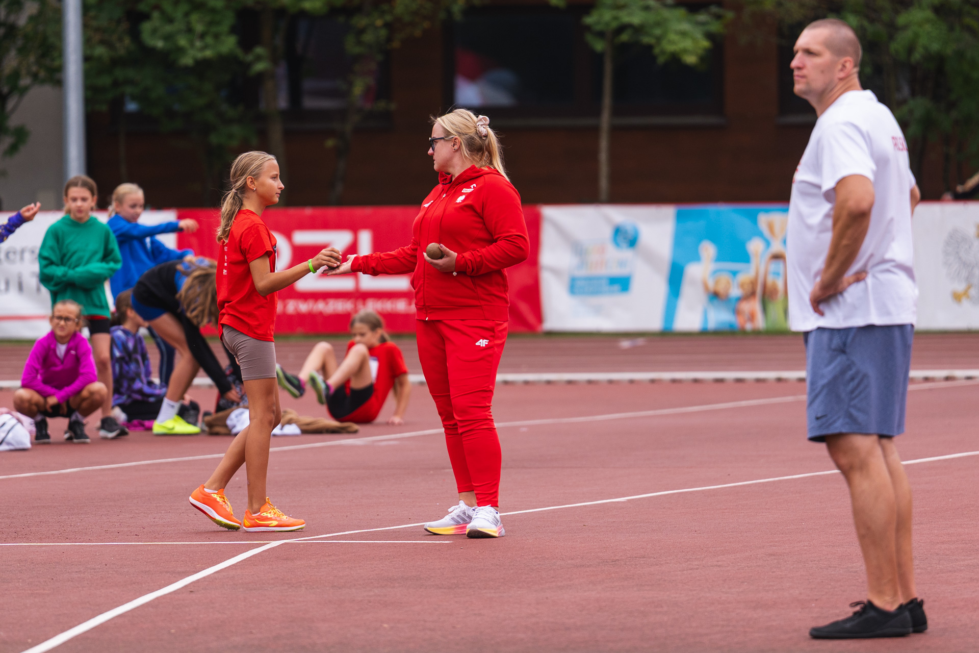 Lekkoatletyczne Nadzieje Olimpijskie 2025 – FINAŁ  obrazek 8