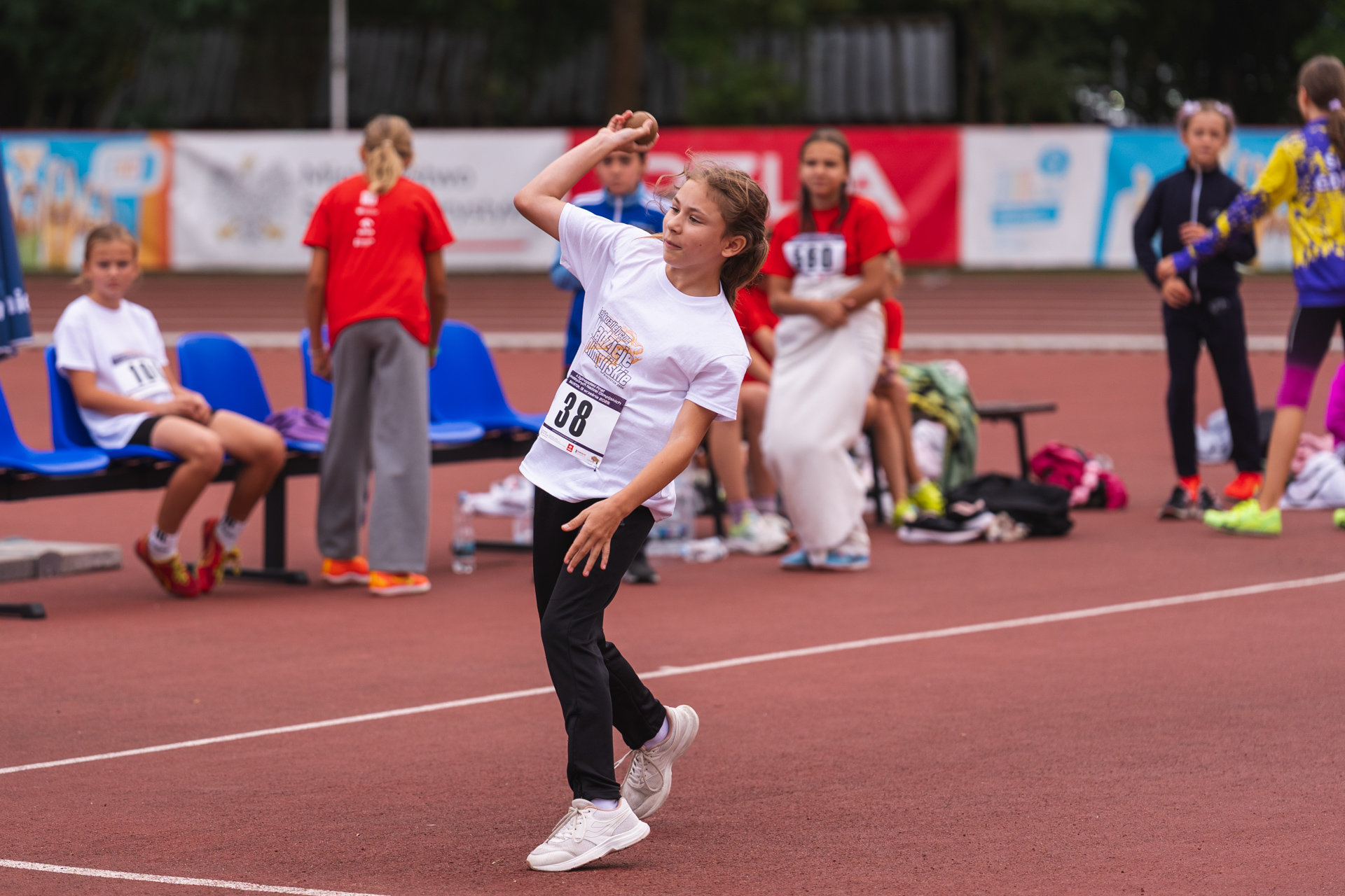 Lekkoatletyczne Nadzieje Olimpijskie 2025 – FINAŁ  obrazek 11