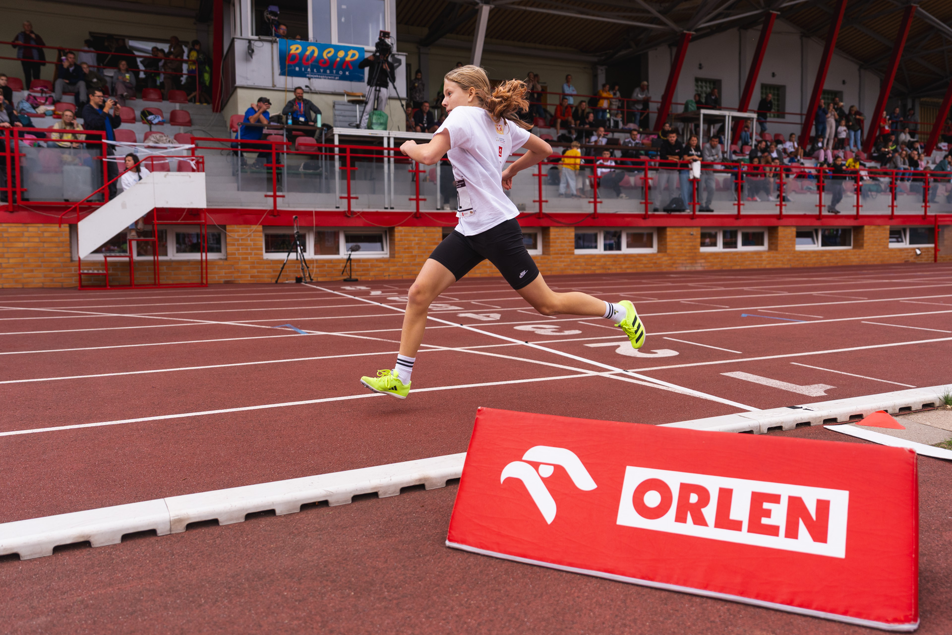 Lekkoatletyczne Nadzieje Olimpijskie 2025 – FINAŁ  obrazek 22